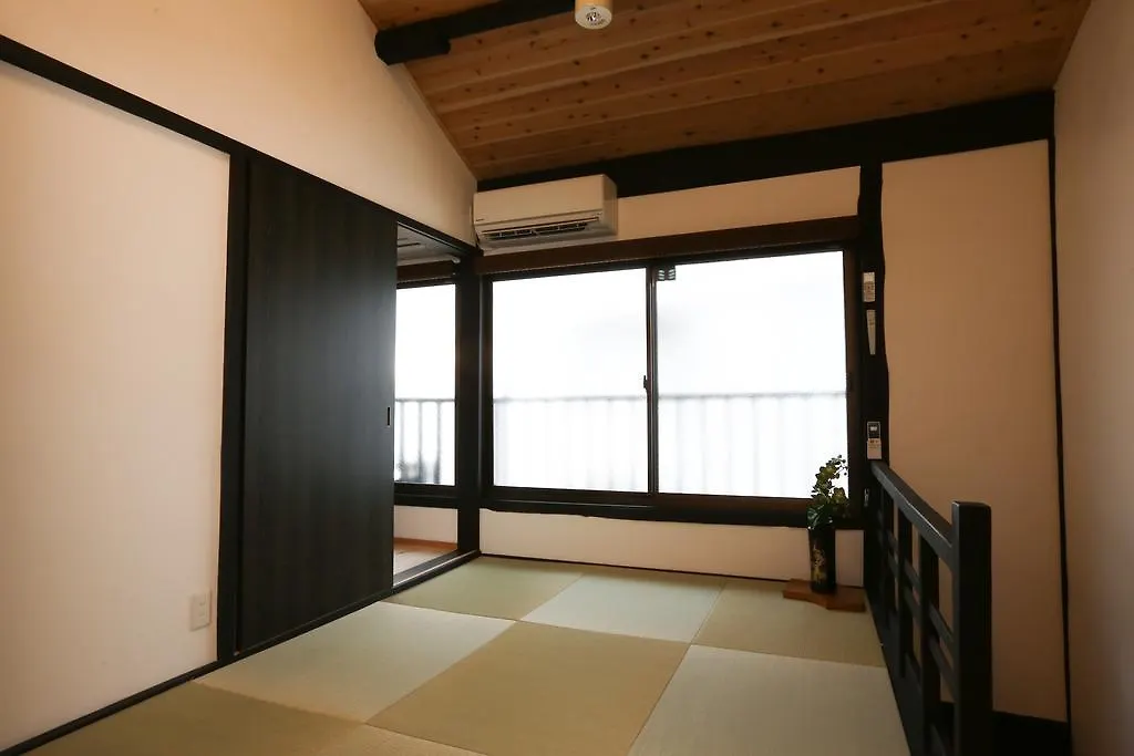 Rakuya Karasumagojo Villa Kyoto Holiday home