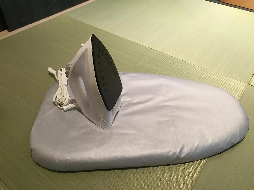 Rakuya Karasumagojo Villa Kyoto