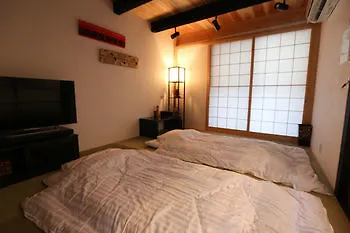 Rakuya Karasumagojo Villa Kyoto Holiday home