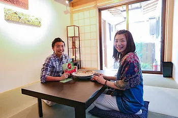Holiday home Rakuya Karasumagojo Villa Kyoto